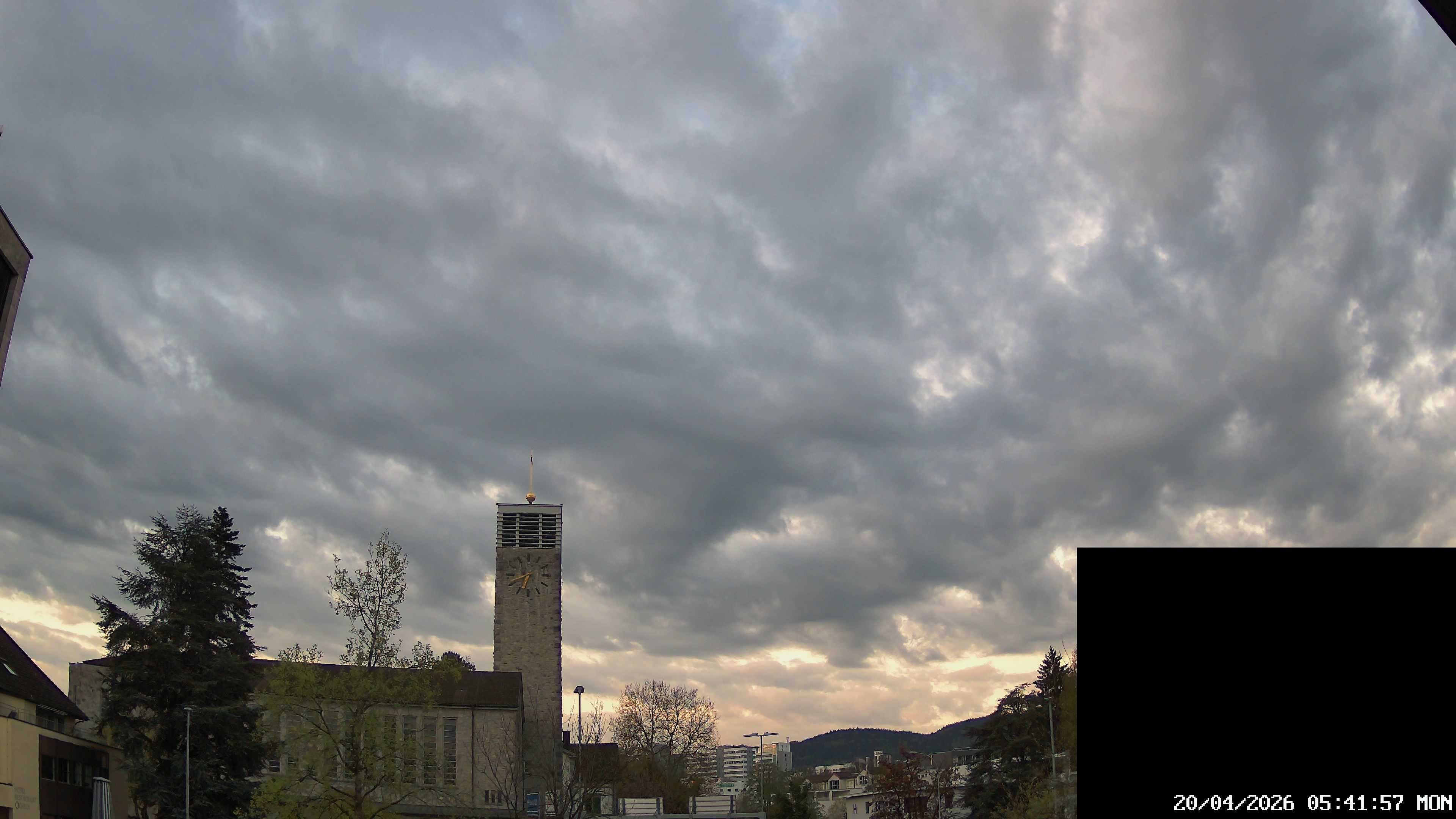 Uzwil: Niederuzwil MeteoTop