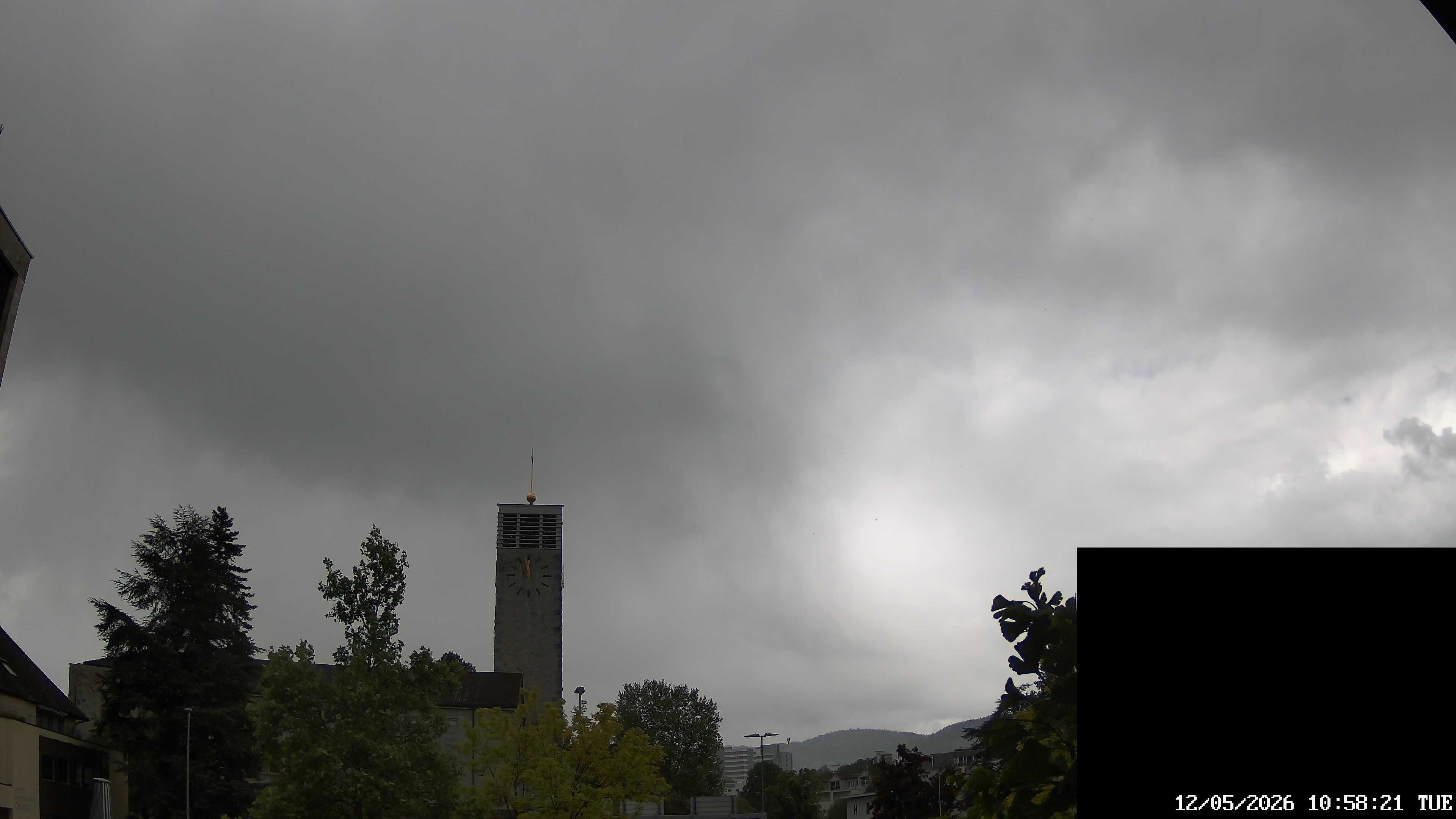 Uzwil: Niederuzwil MeteoTop