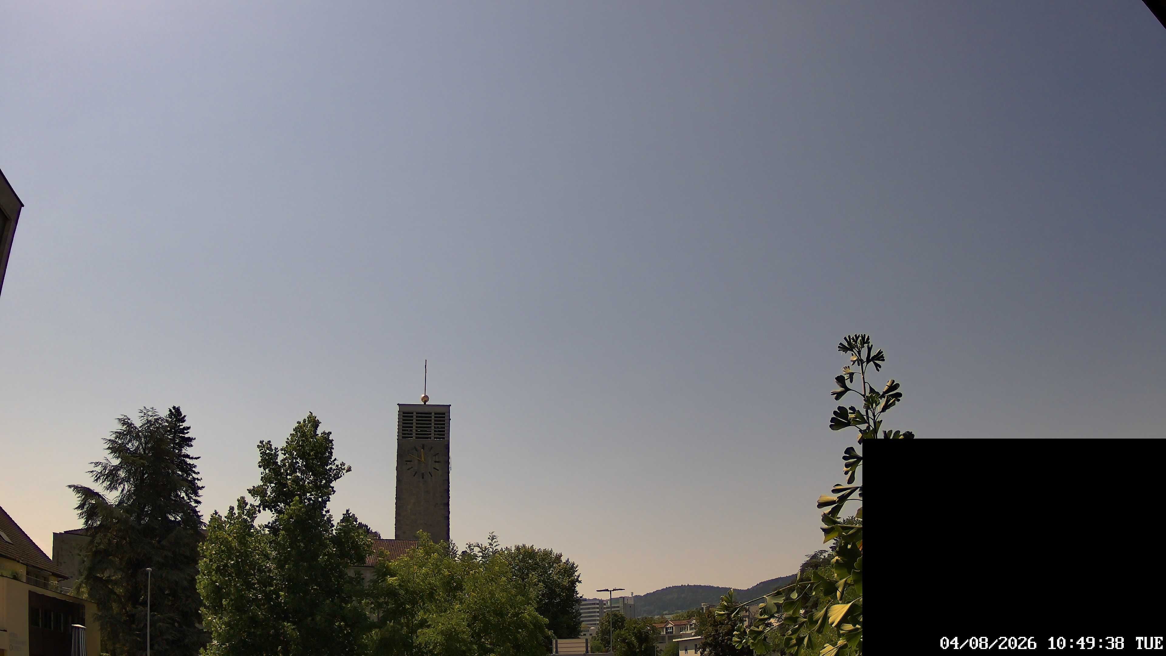 Uzwil › Süden: Katholische Kirche Uzwil und Umgebung - Kath. Pfarramt Niederuzwil