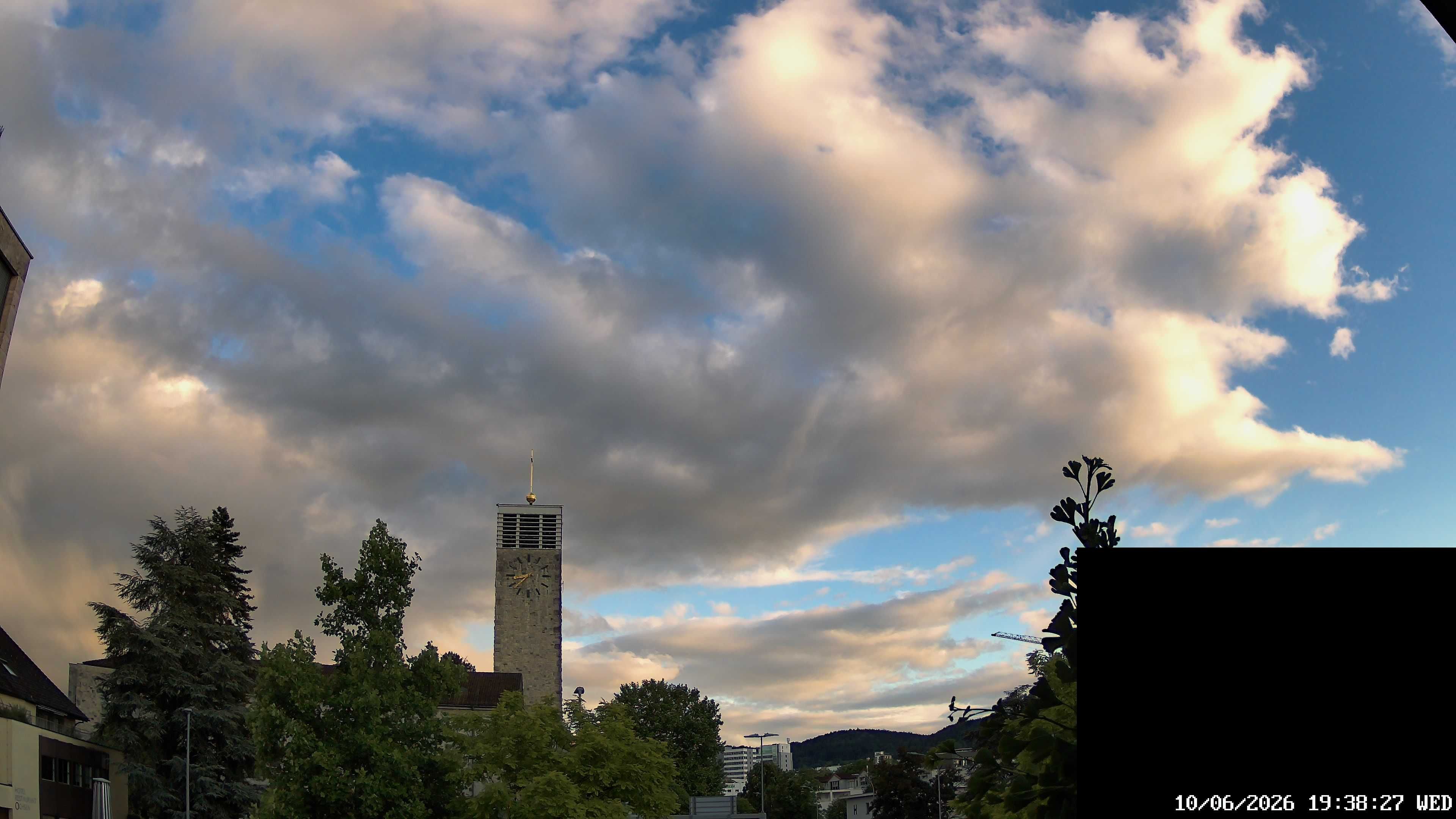 Uzwil › Süden: Katholische Kirche Uzwil und Umgebung - Kath. Pfarramt Niederuzwil