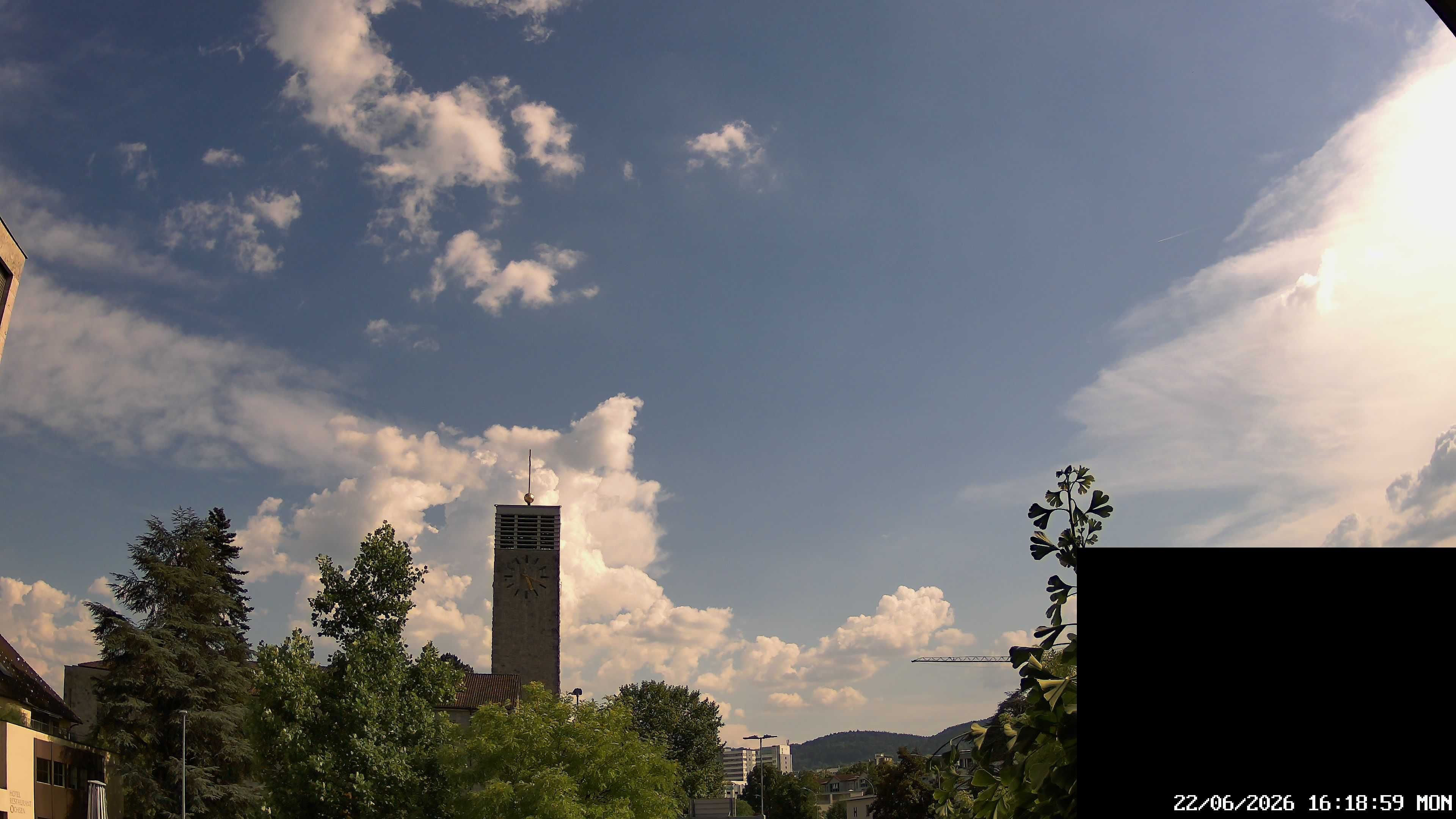 Uzwil › Süden: Katholische Kirche Uzwil und Umgebung - Kath. Pfarramt Niederuzwil
