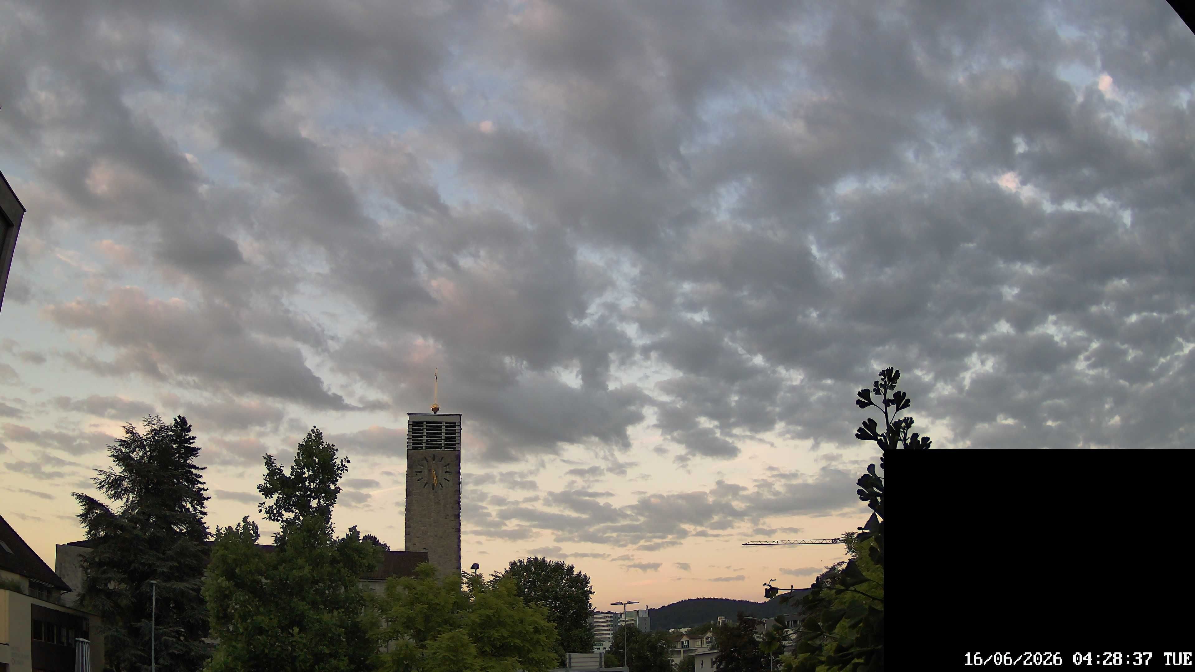 Uzwil › Süden: Katholische Kirche Uzwil und Umgebung - Kath. Pfarramt Niederuzwil