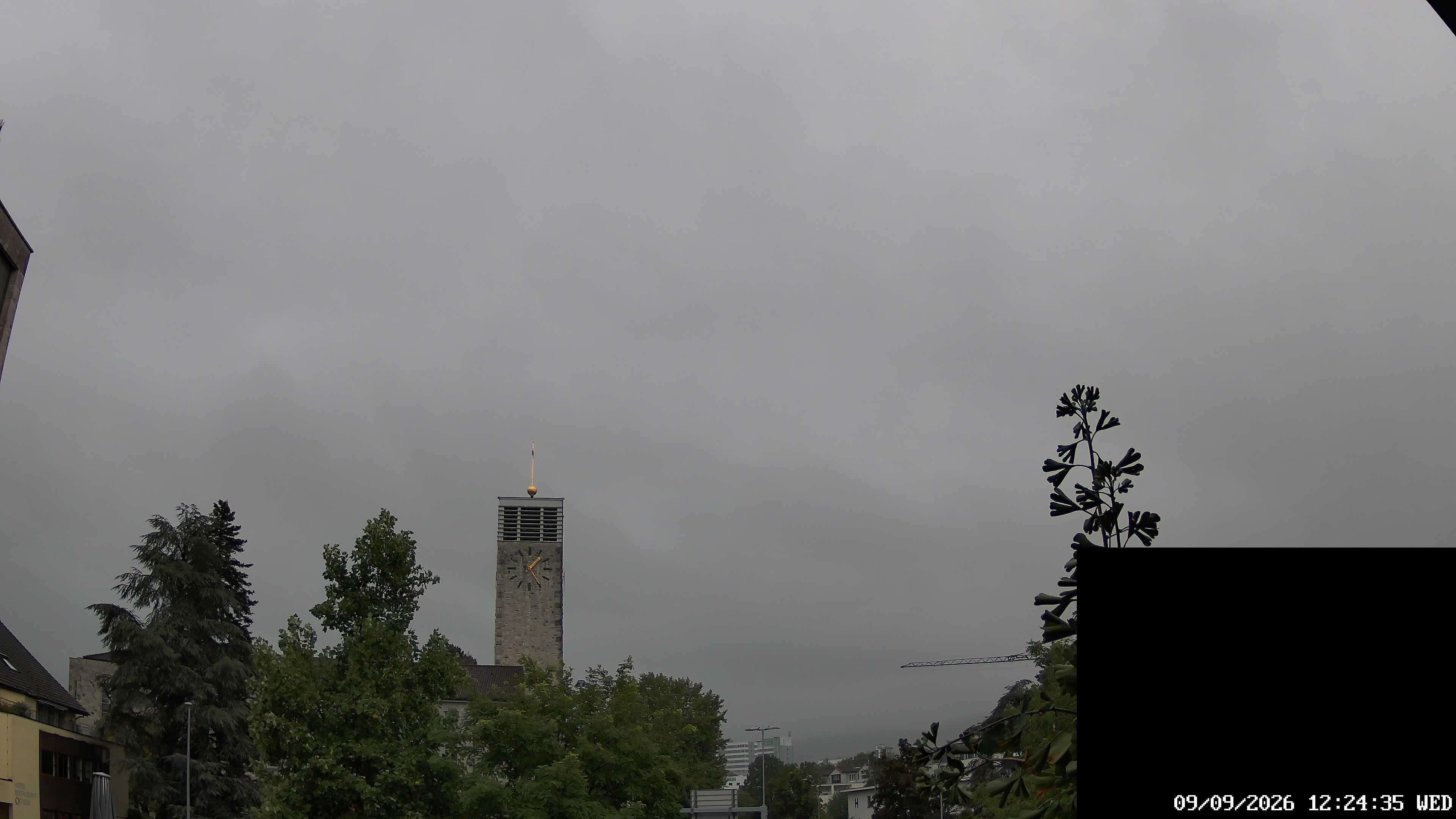 Uzwil › Süden: Katholische Kirche Uzwil und Umgebung - Kath. Pfarramt Niederuzwil