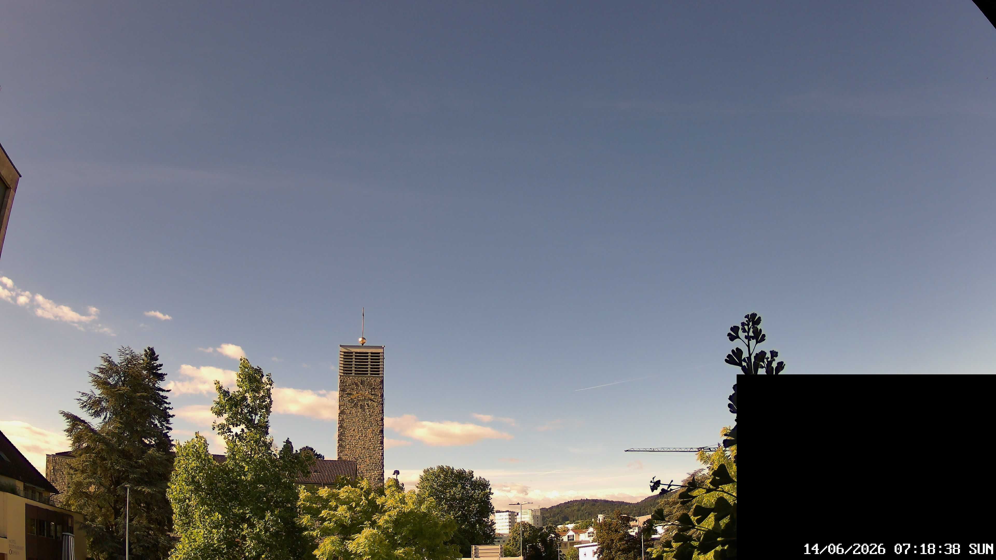 Uzwil › Süden: Katholische Kirche Uzwil und Umgebung - Kath. Pfarramt Niederuzwil