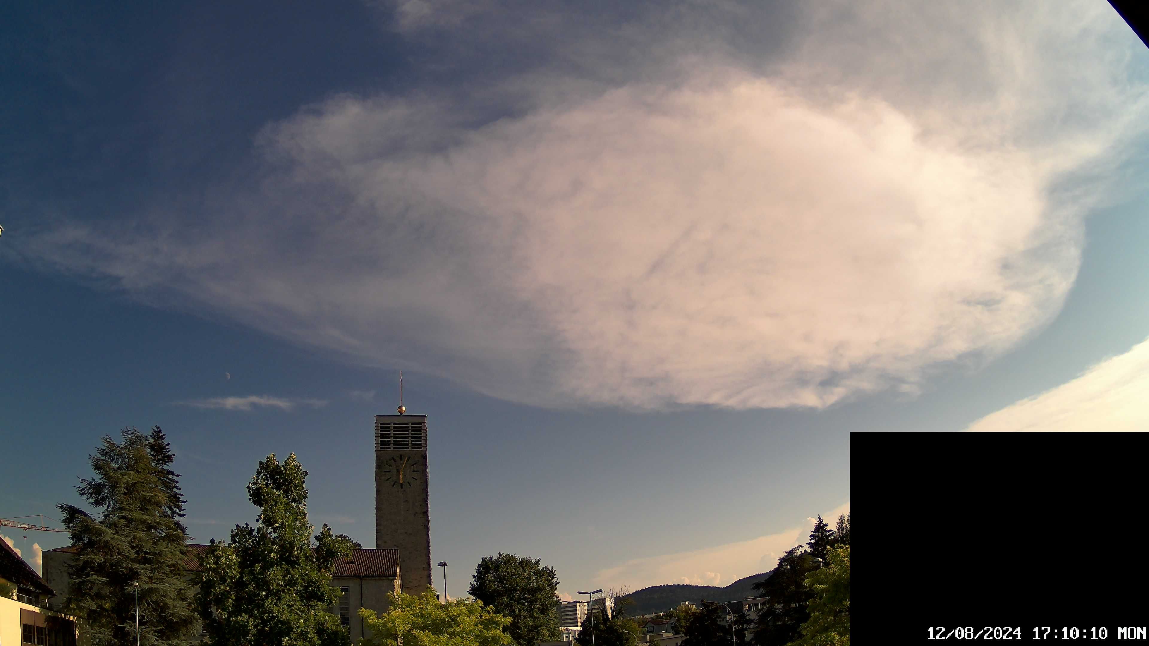 Sonnental: Niederuzwil MeteoTop