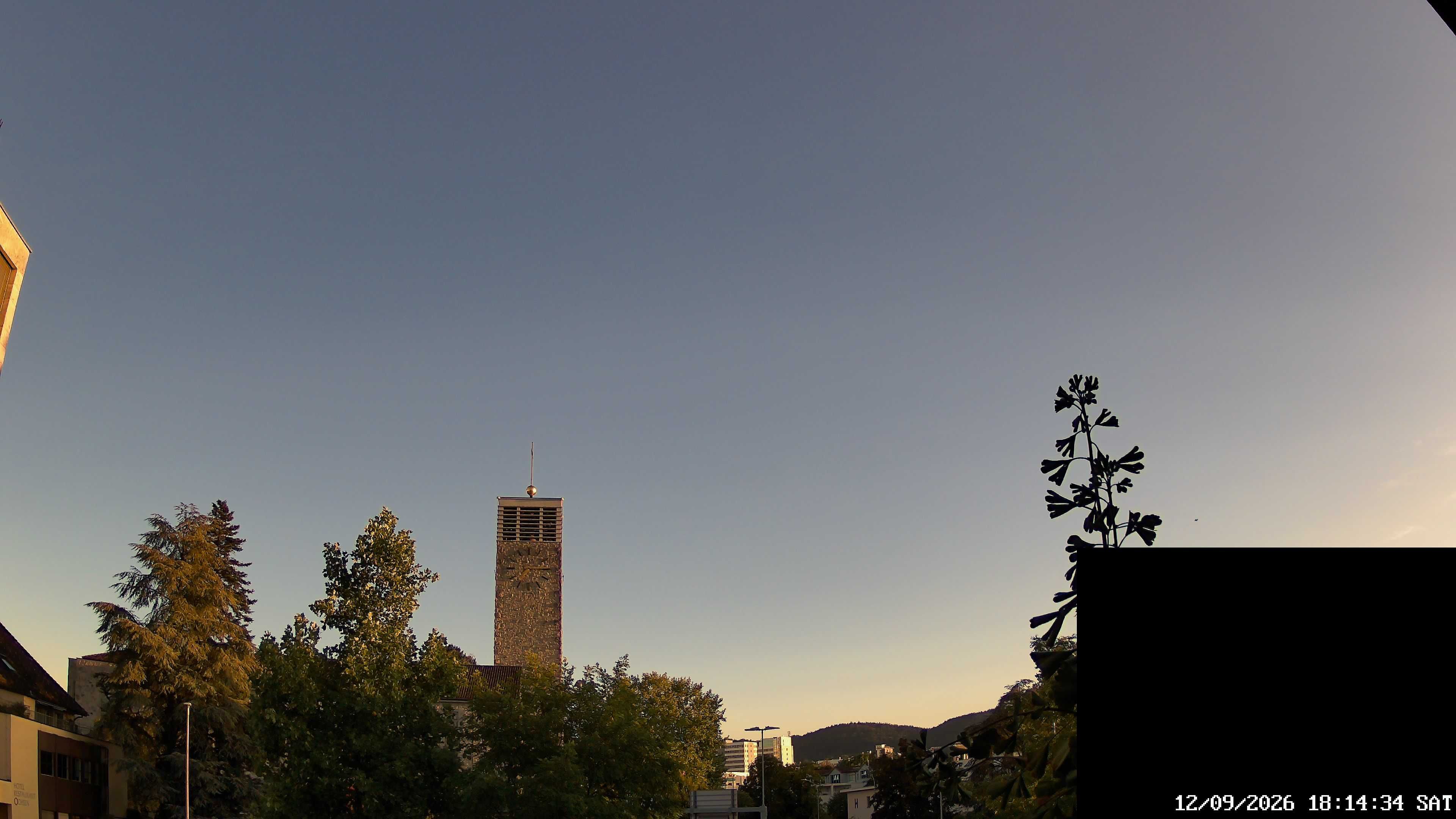 Uzwil › Süden: Katholische Kirche Uzwil und Umgebung - Kath. Pfarramt Niederuzwil