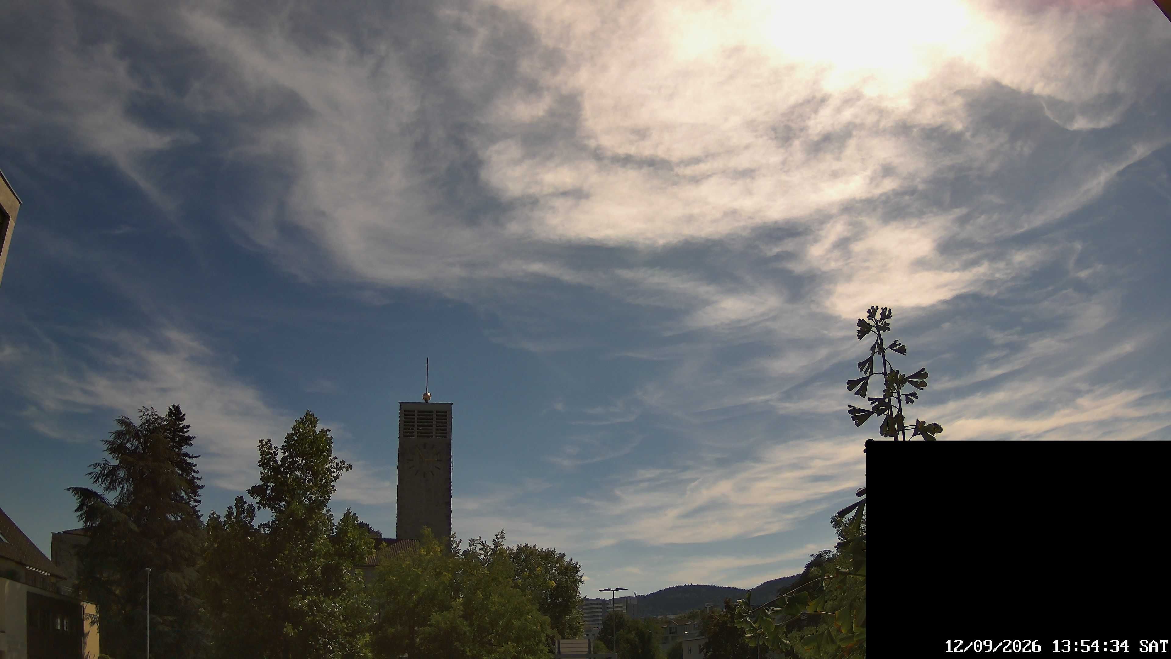 Uzwil › Süden: Katholische Kirche Uzwil und Umgebung - Kath. Pfarramt Niederuzwil