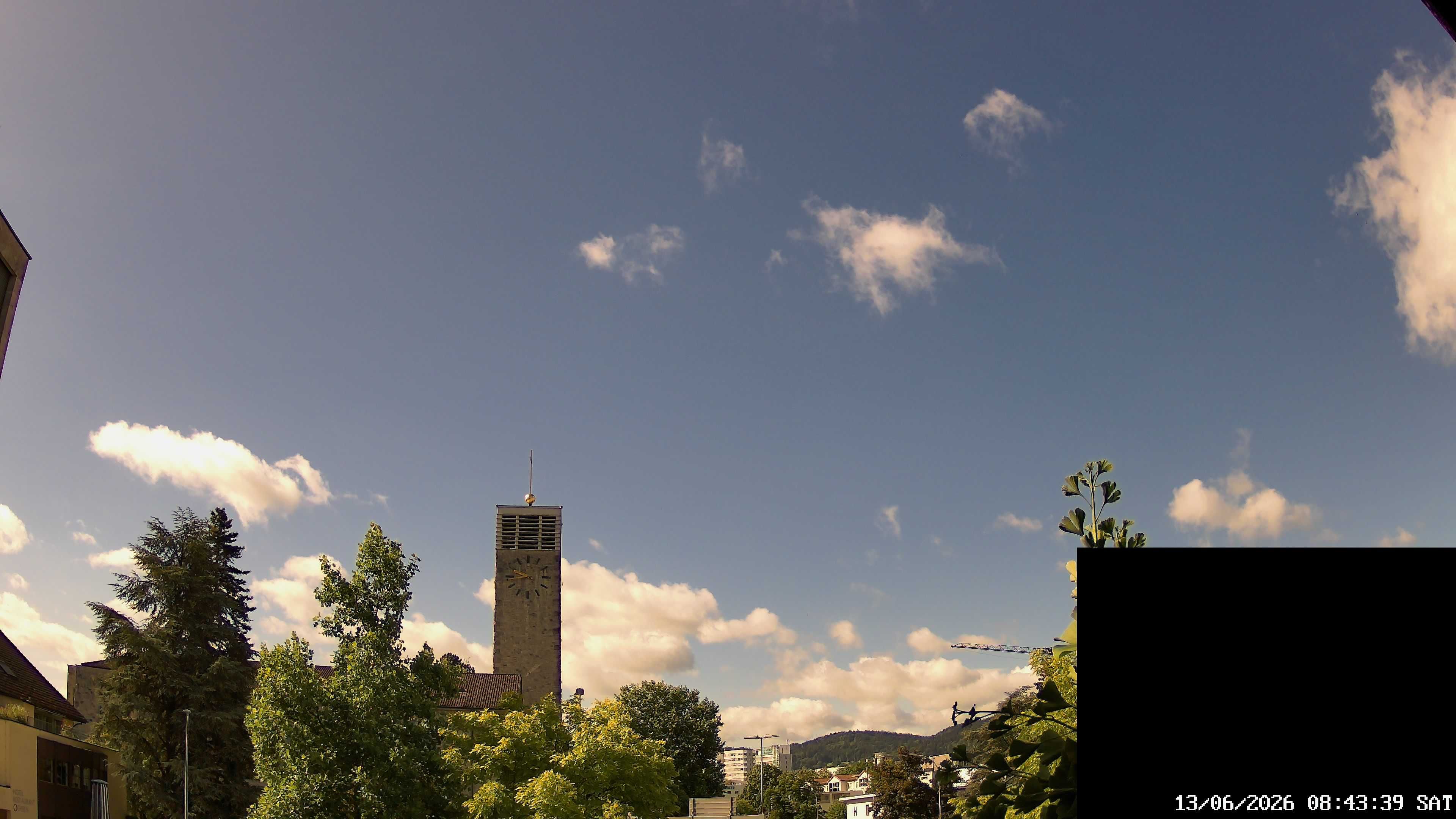 Uzwil › Süden: Katholische Kirche Uzwil und Umgebung - Kath. Pfarramt Niederuzwil