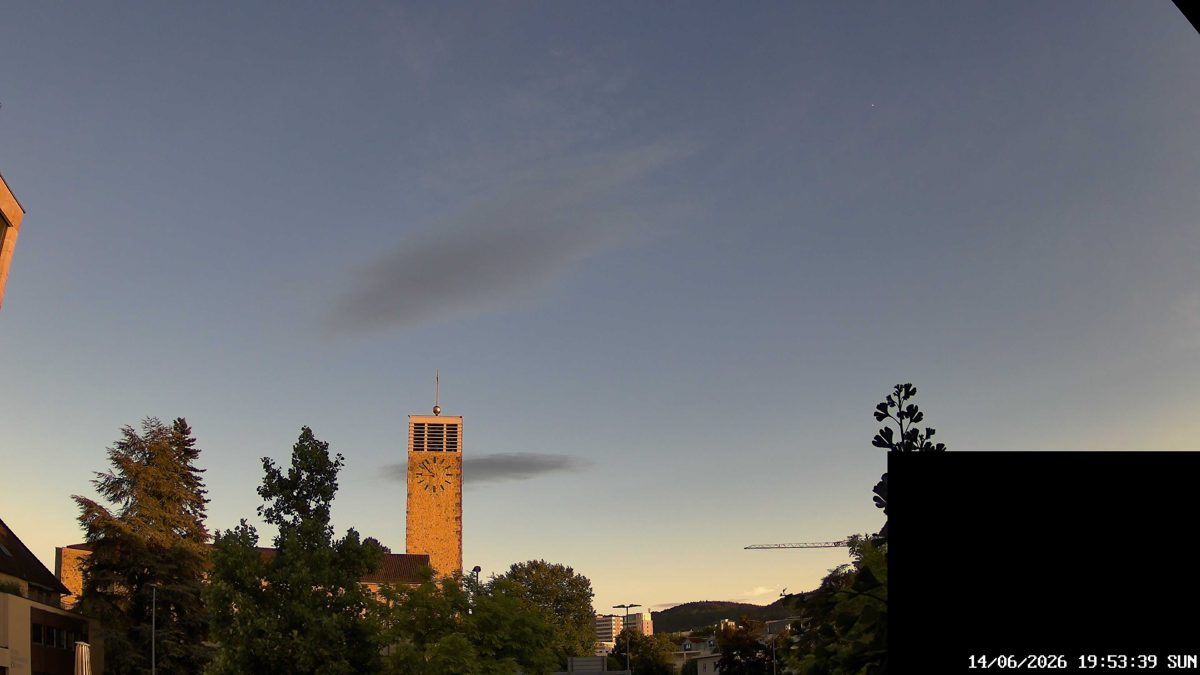 Uzwil › Süden: Katholische Kirche Uzwil und Umgebung - Kath. Pfarramt Niederuzwil