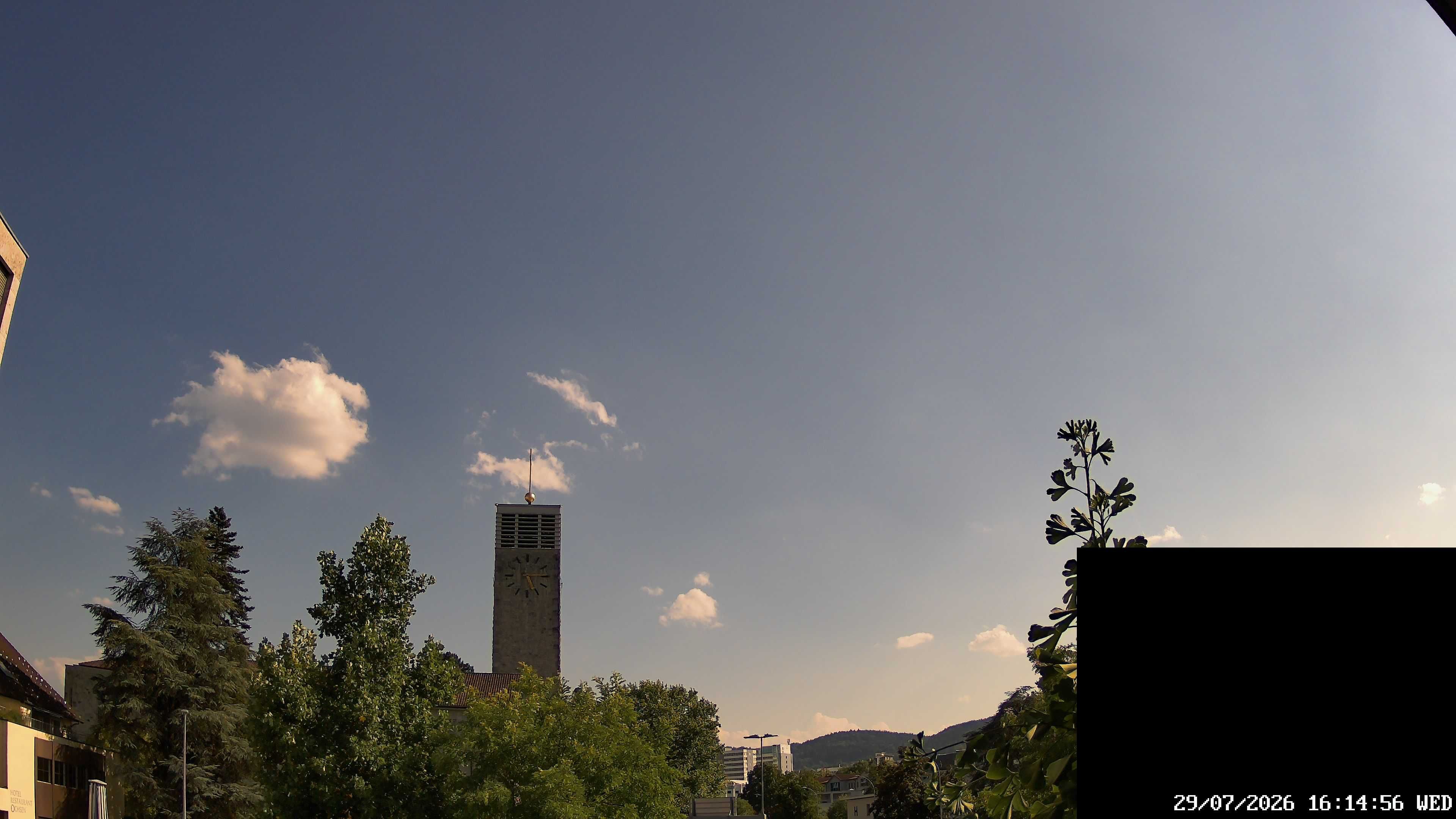 Uzwil › Süden: Katholische Kirche Uzwil und Umgebung - Kath. Pfarramt Niederuzwil