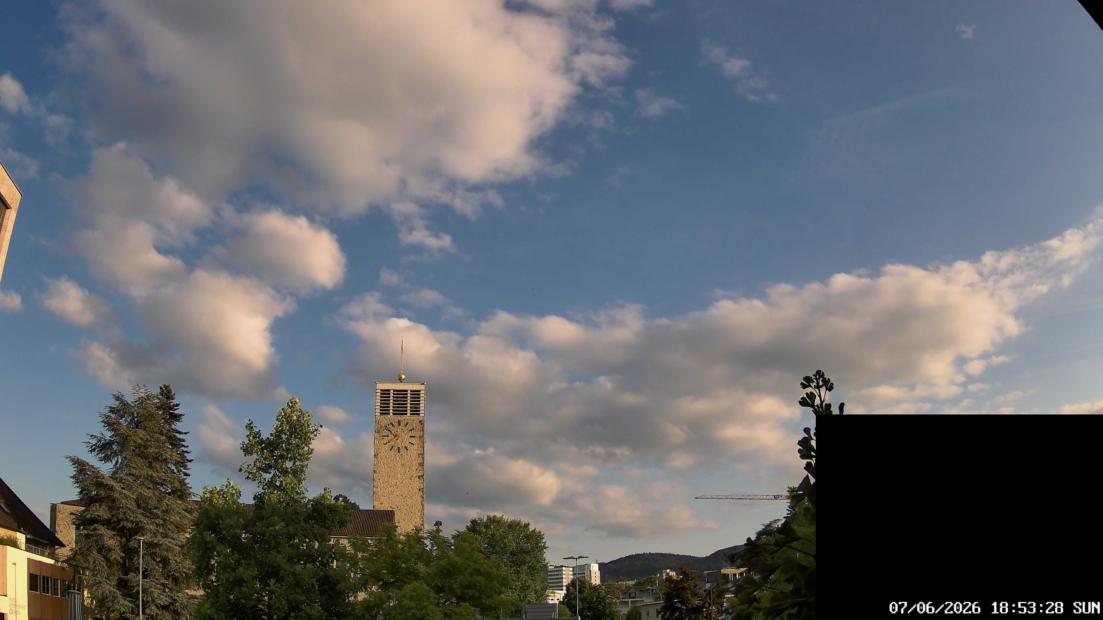 Uzwil › Süden: Katholische Kirche Uzwil und Umgebung - Kath. Pfarramt Niederuzwil