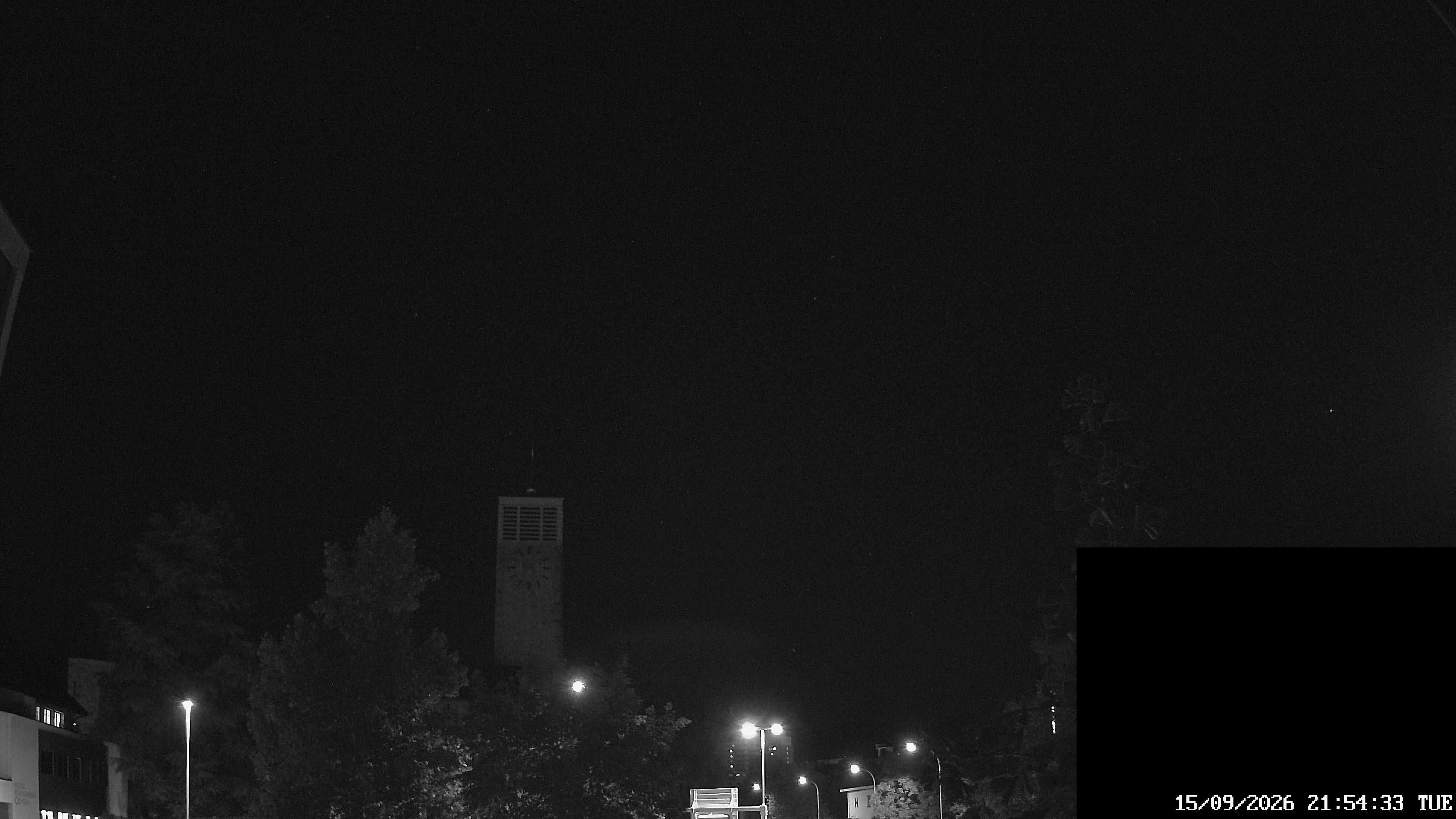 Uzwil › Süden: Katholische Kirche Uzwil und Umgebung - Kath. Pfarramt Niederuzwil
