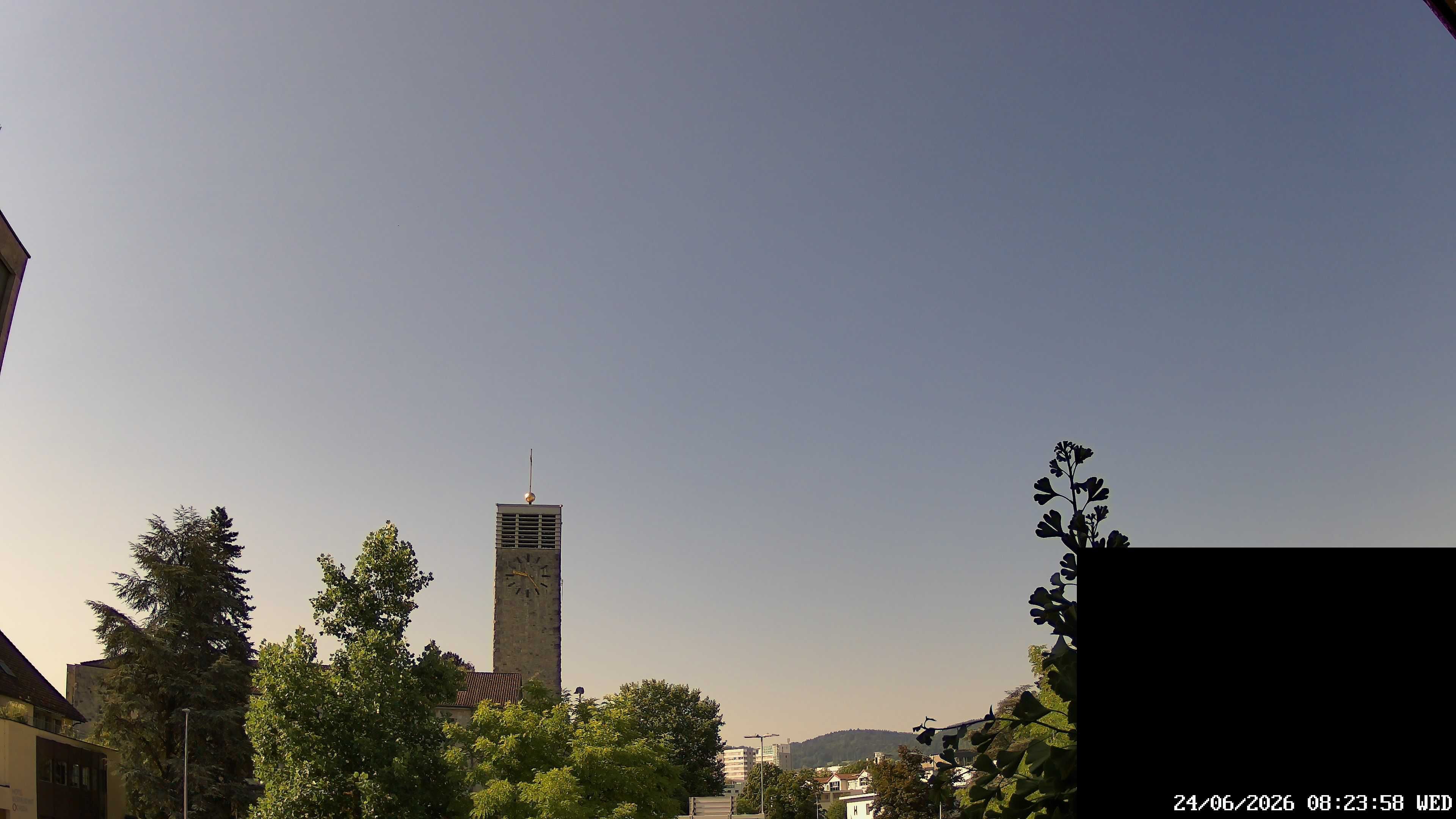 Uzwil › Süden: Katholische Kirche Uzwil und Umgebung - Kath. Pfarramt Niederuzwil