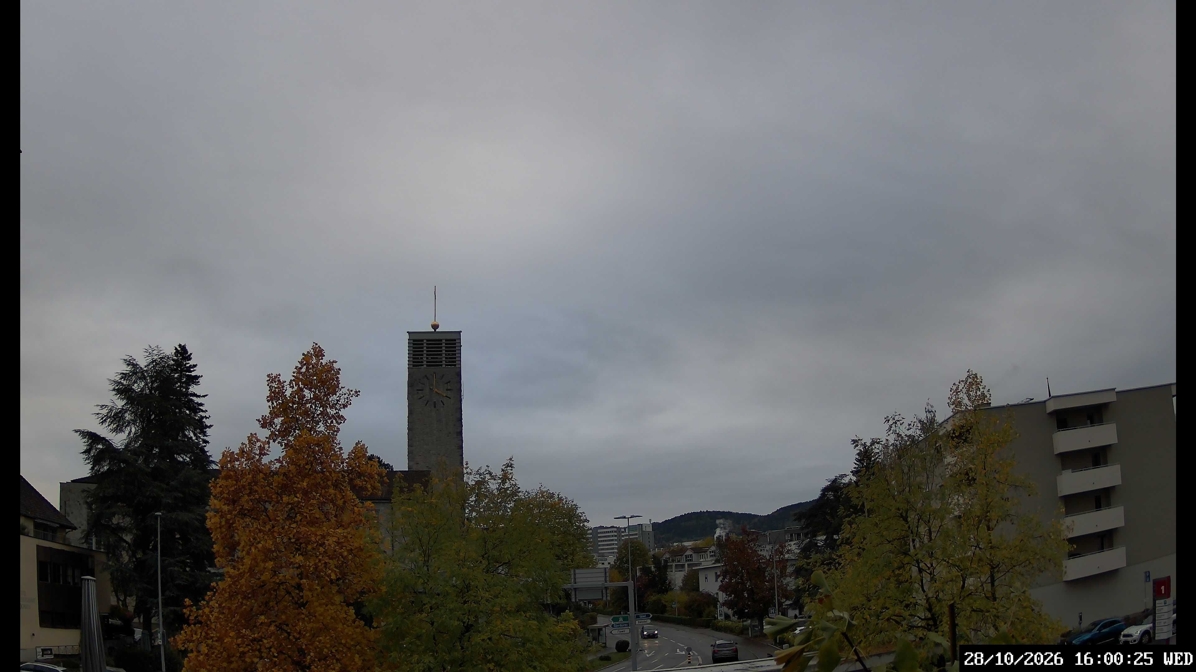 Uzwil › Süden: Katholische Kirche Uzwil und Umgebung - Kath. Pfarramt Niederuzwil