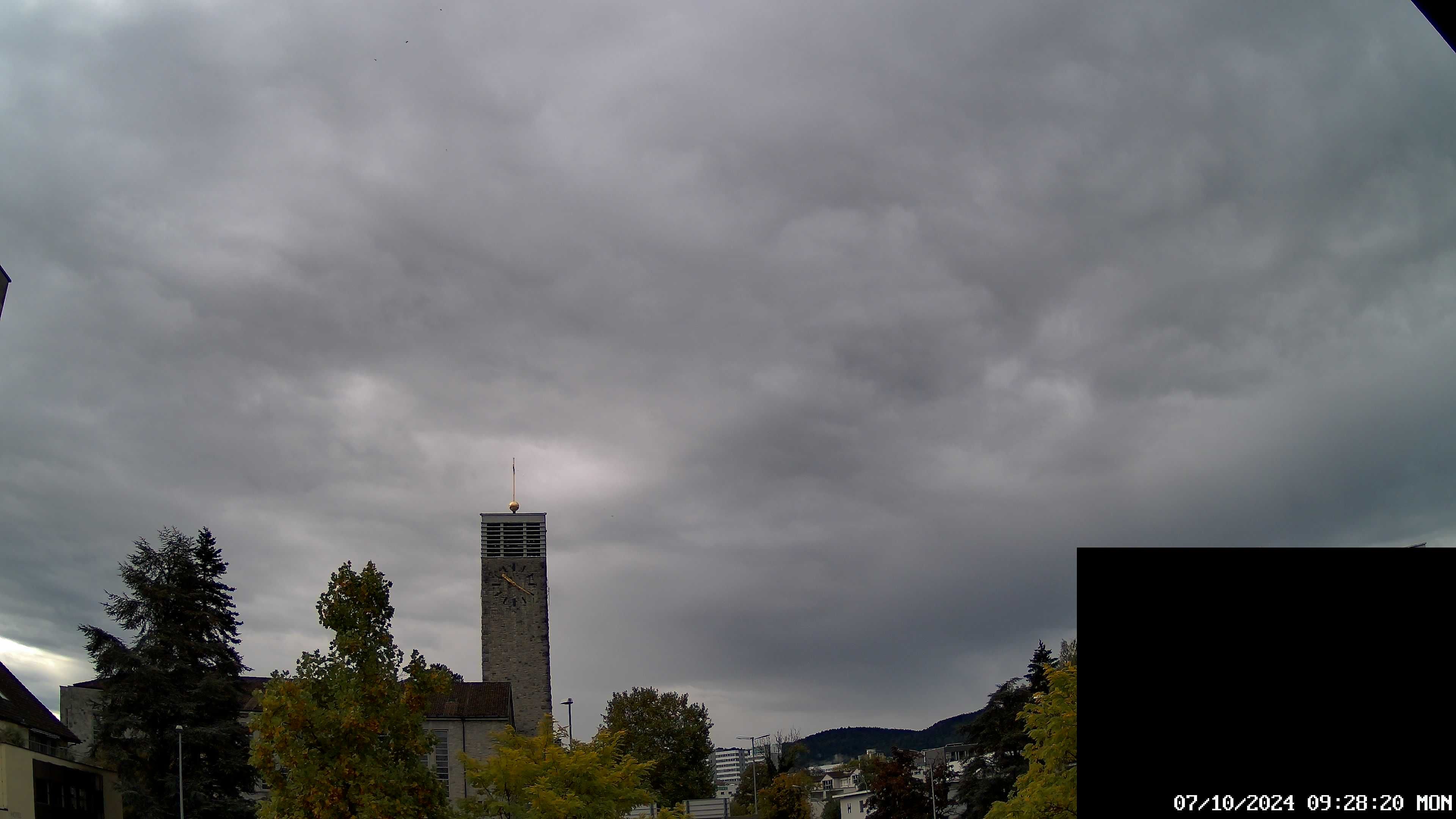 Sonnental: Niederuzwil MeteoTop