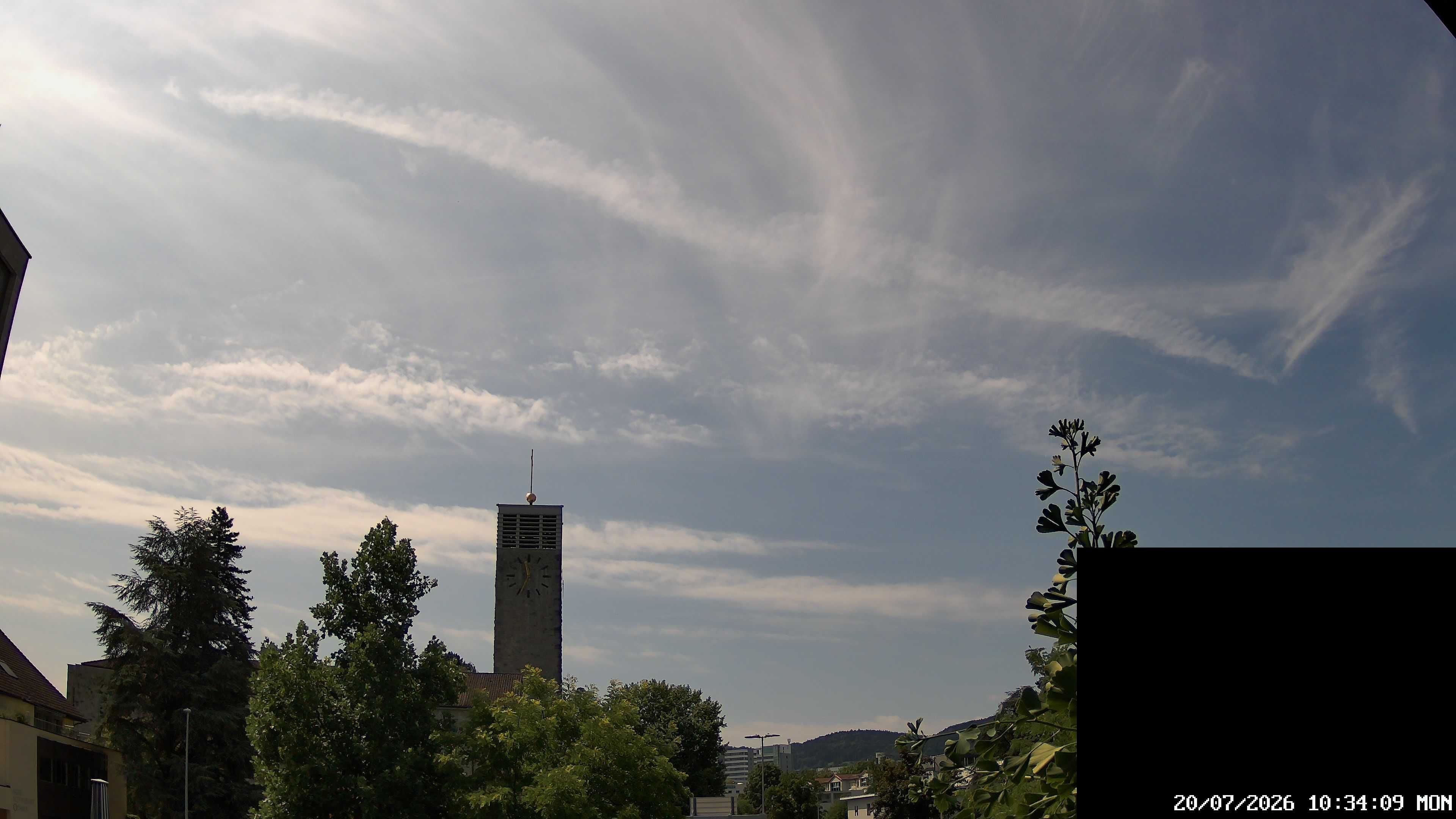 Uzwil › Süden: Katholische Kirche Uzwil und Umgebung - Kath. Pfarramt Niederuzwil