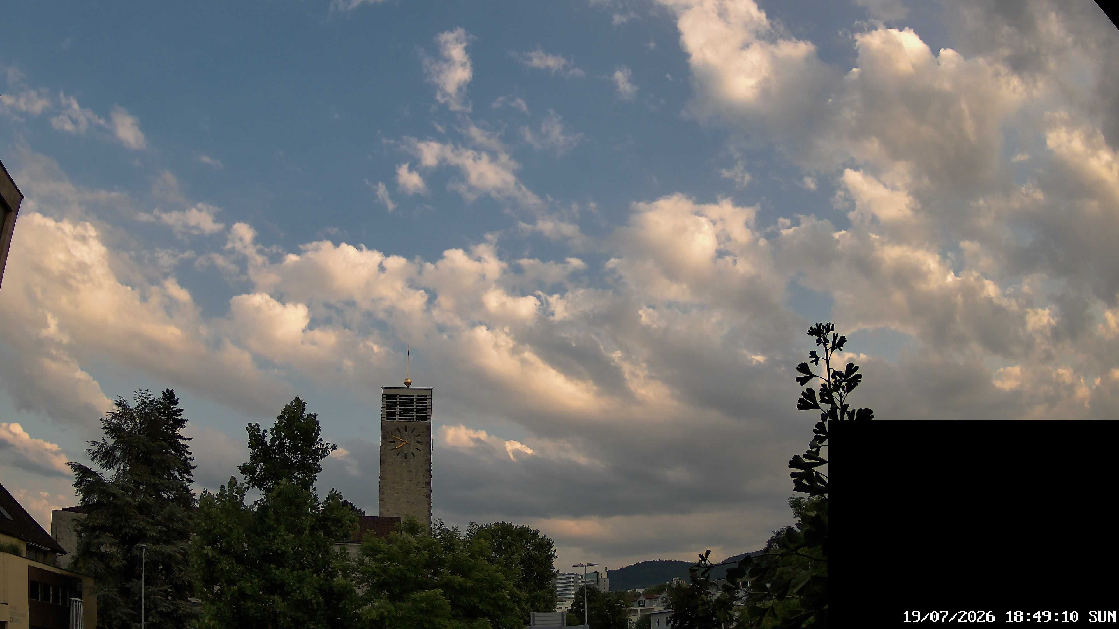 Uzwil › Süden: Katholische Kirche Uzwil und Umgebung - Kath. Pfarramt Niederuzwil