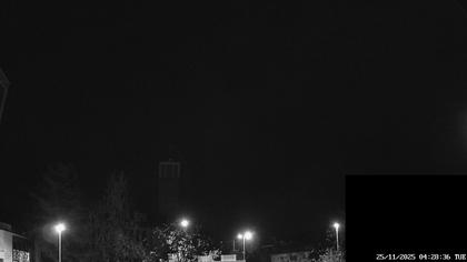 Uzwil: Niederuzwil MeteoTop