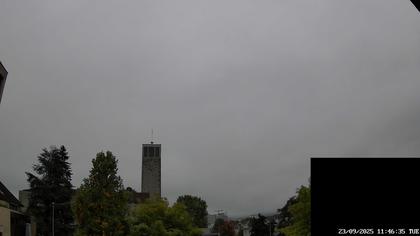 Uzwil: Niederuzwil MeteoTop