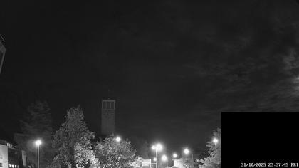 Uzwil: Niederuzwil MeteoTop