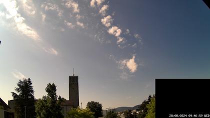 Sonnental: Niederuzwil MeteoTop