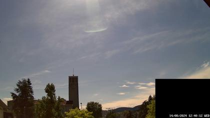 Sonnental: Niederuzwil MeteoTop