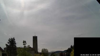 Sonnental: Niederuzwil MeteoTop