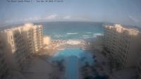 Vista actual o última Cancún: The Royal Sands & Spa