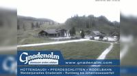 Untertauern: Obertauern Gnadenalm
