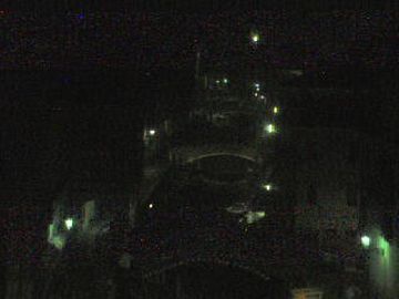 Traffic Cam Chioggia: Canal Vena