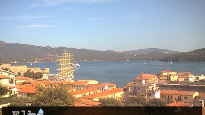 Preview delle webcam di Portoferraio: Live webcam & meteo - Isola d'Elba