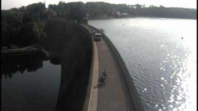 Bruningsen: Möhnetalsperre