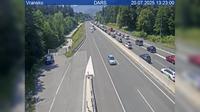 Kapla: A/E, Maribor - Ljubljana, cestninska postaja Vransko