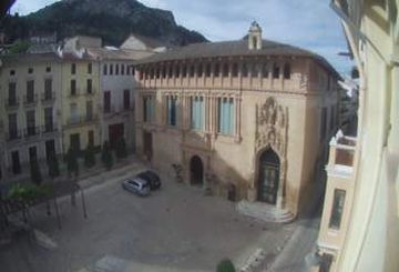 Traffic Cam Xativa