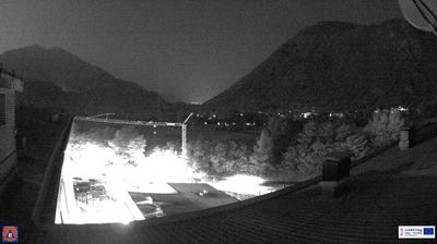 Mountain View: Tolmezzo Ospedale