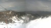Lenggries: Panoramawebcam auf die Stie Alm (Brauneck Bergbahn)