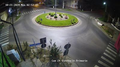 Chi Oda landscape webcam