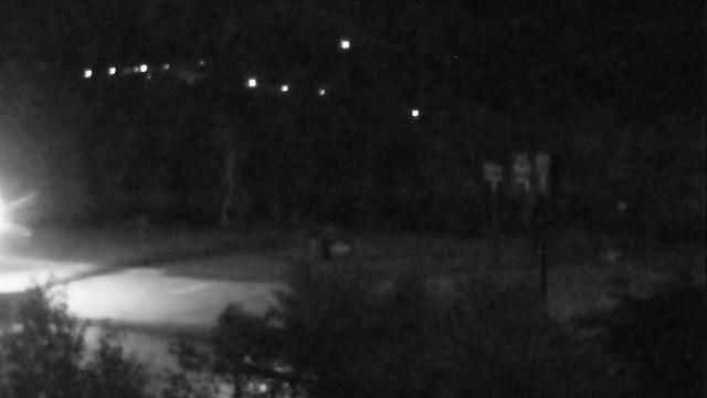 Yamanouchi Traffic at 蓮池交差点 Webcam