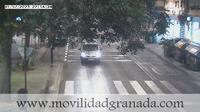 Granada: Av. Palencia