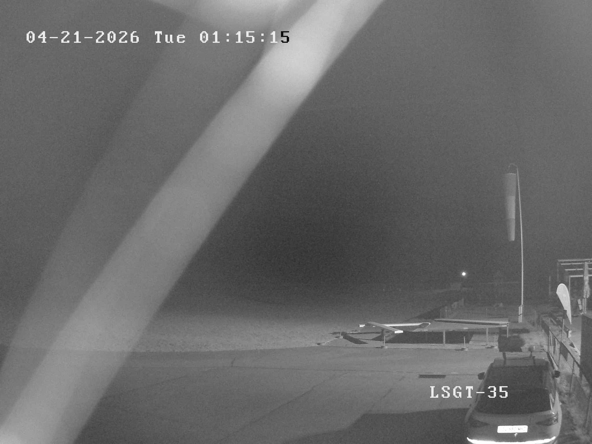 Gruyères › Süden: Aérodrome Gruyères