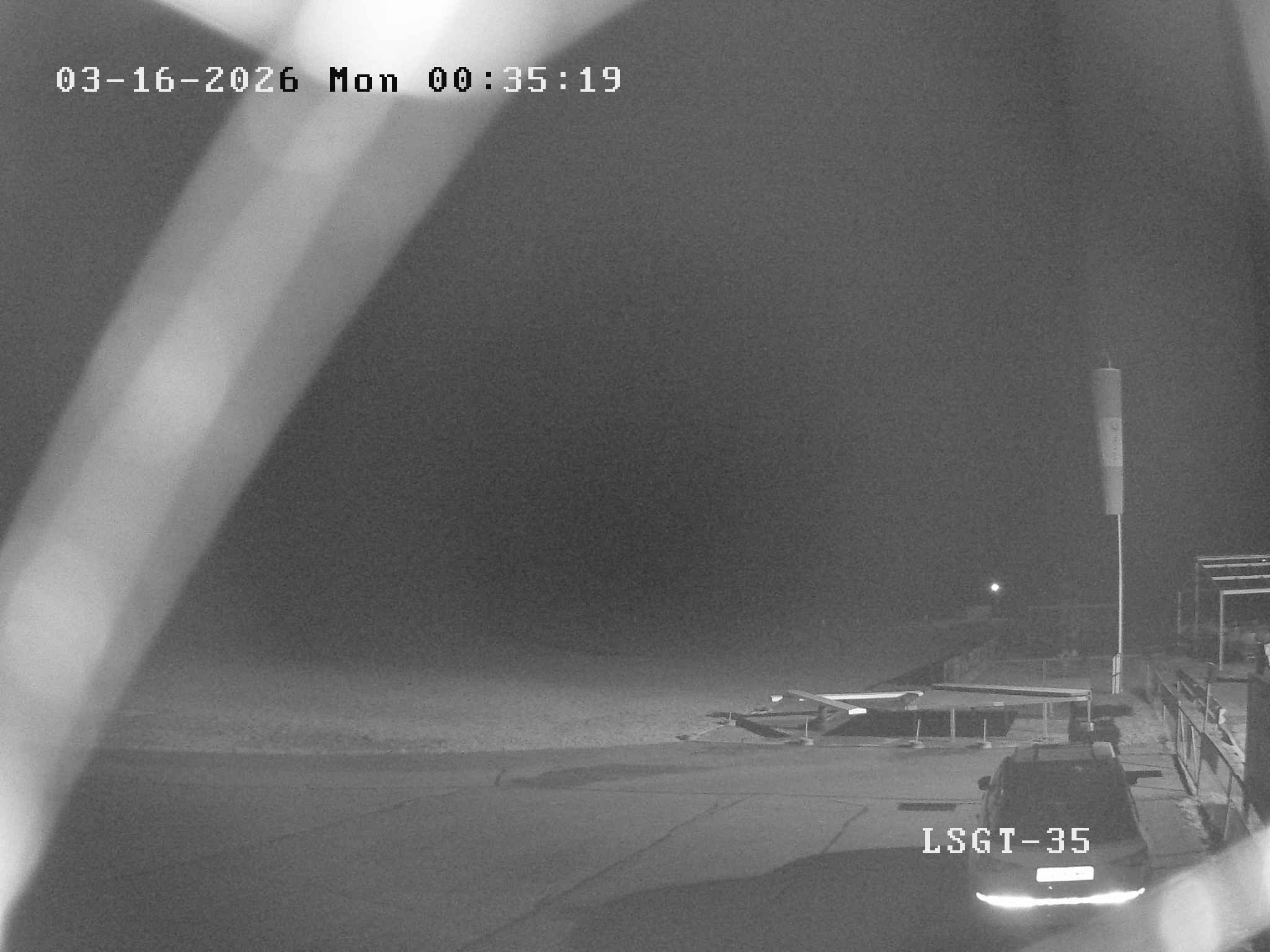 Gruyères › Süden: Aérodrome Gruyères