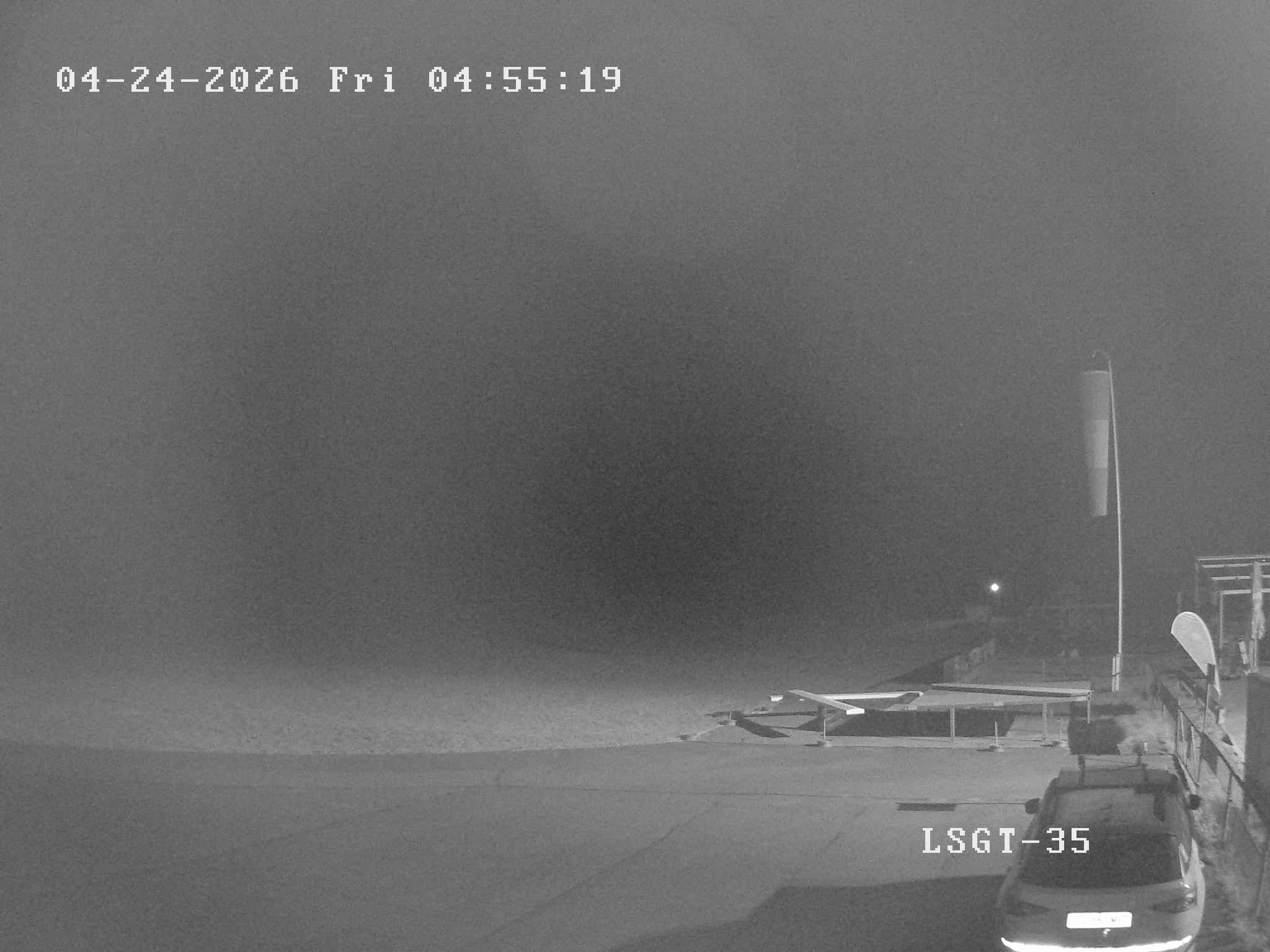 Gruyères › Süden: Aérodrome Gruyères