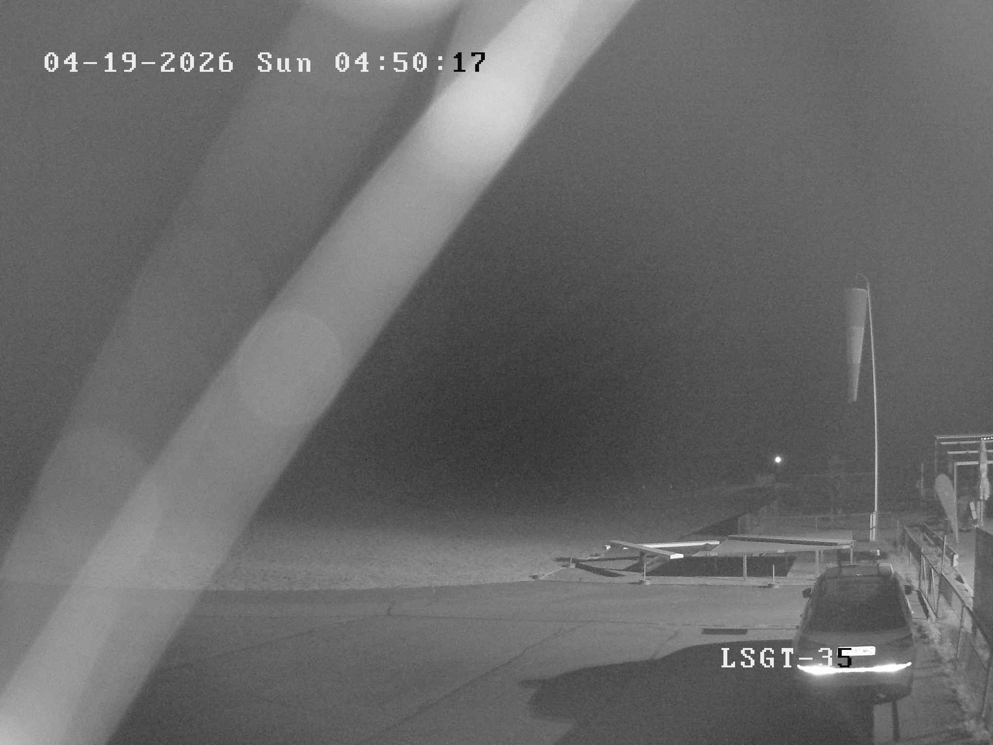 Gruyères › Süden: Aérodrome Gruyères