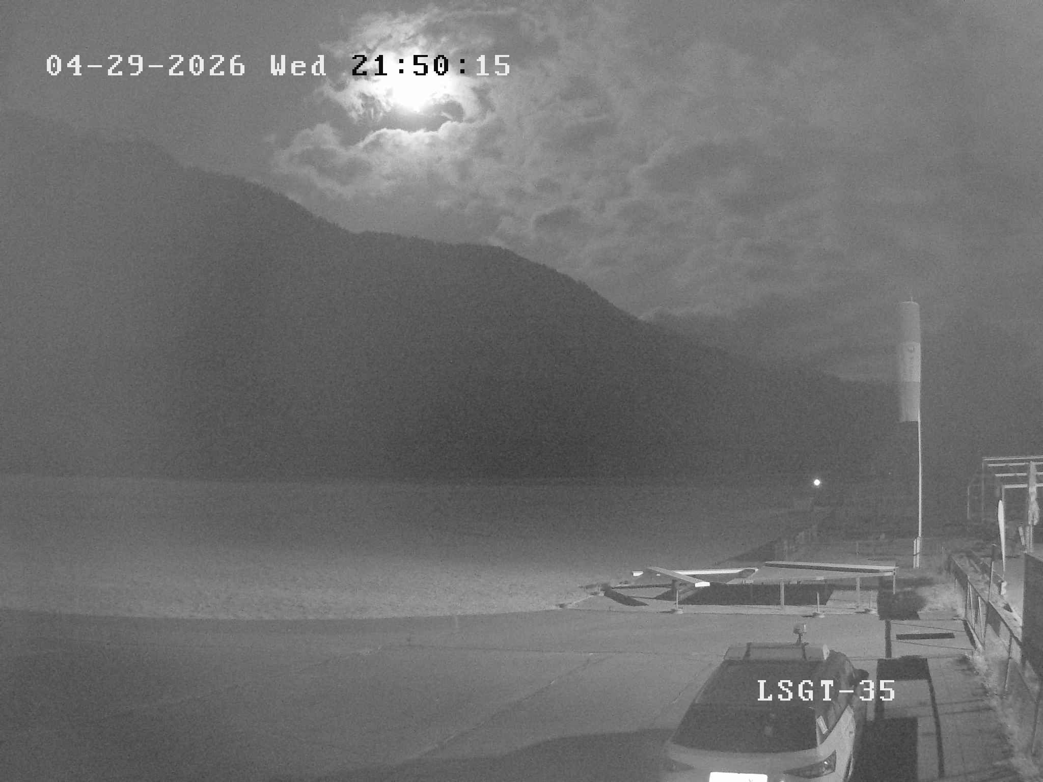 Gruyères › Süden: Aérodrome Gruyères