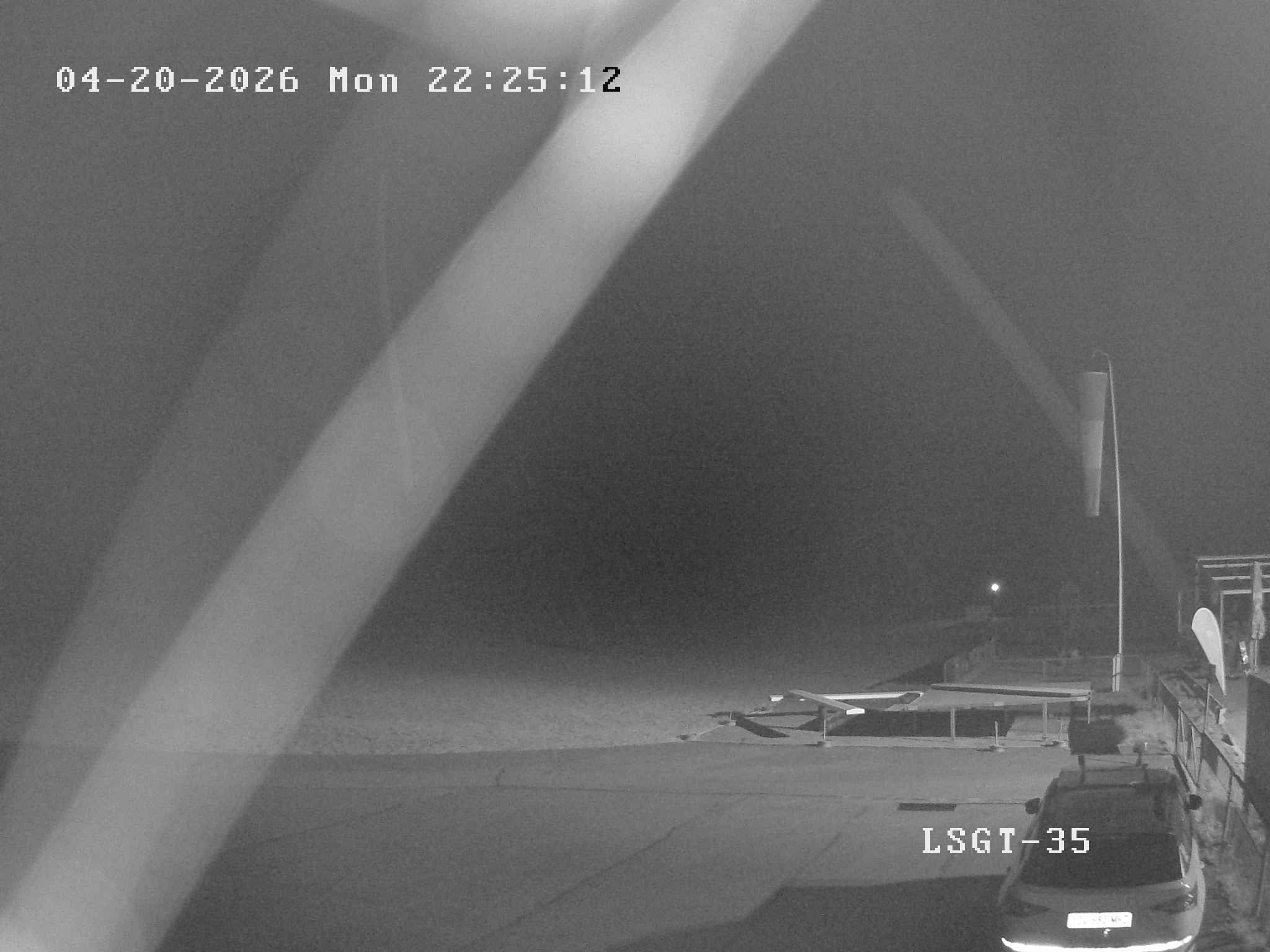 Gruyères › Süden: Aérodrome Gruyères