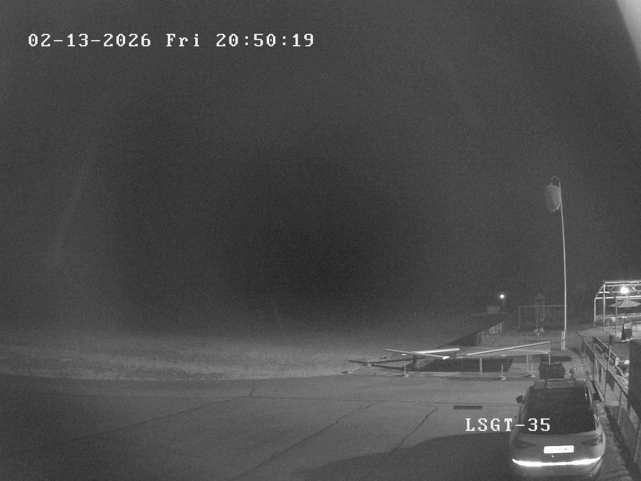 Gruyères › Süden: Aérodrome Gruyères