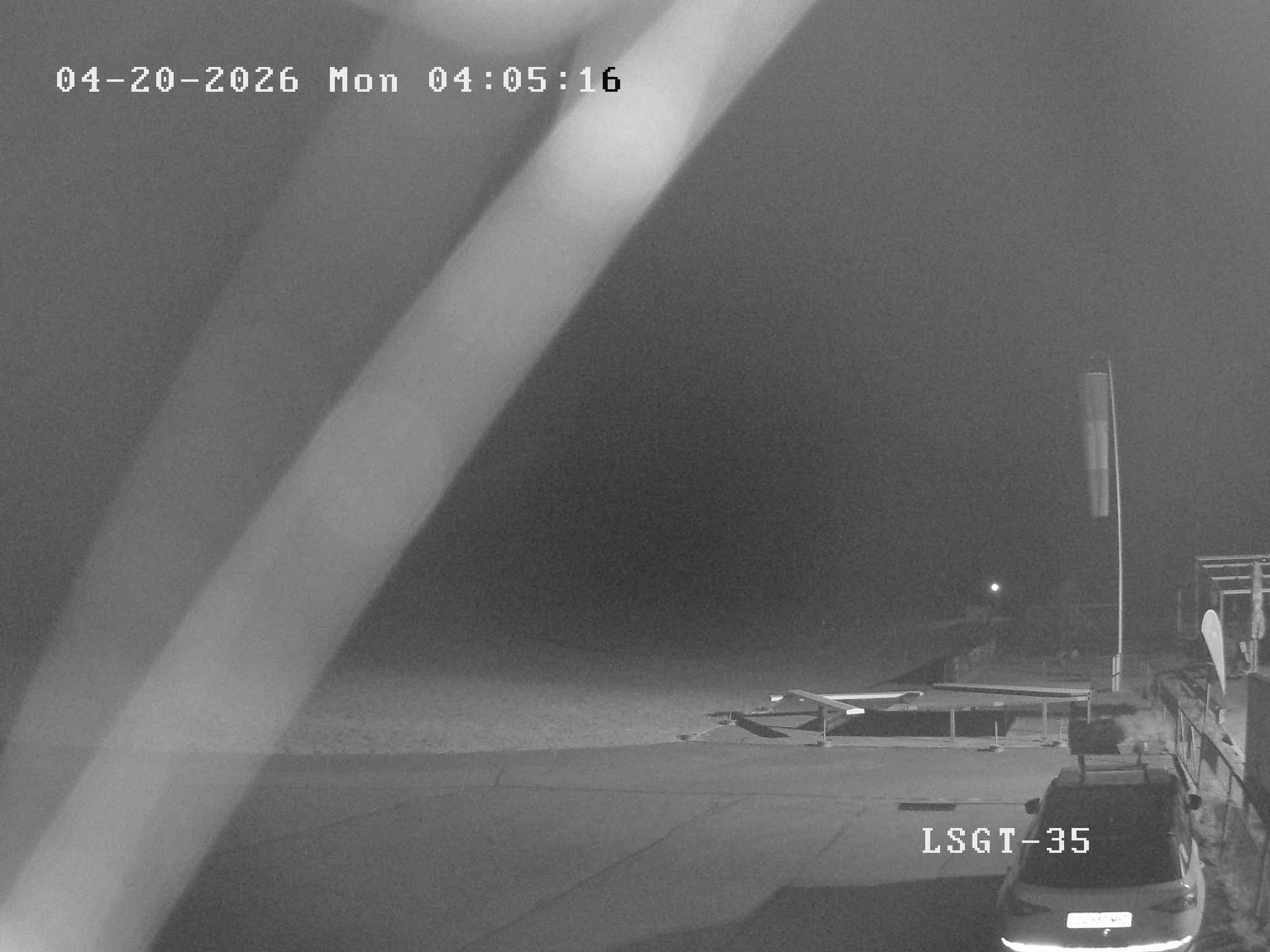 Gruyères › Süden: Aérodrome Gruyères