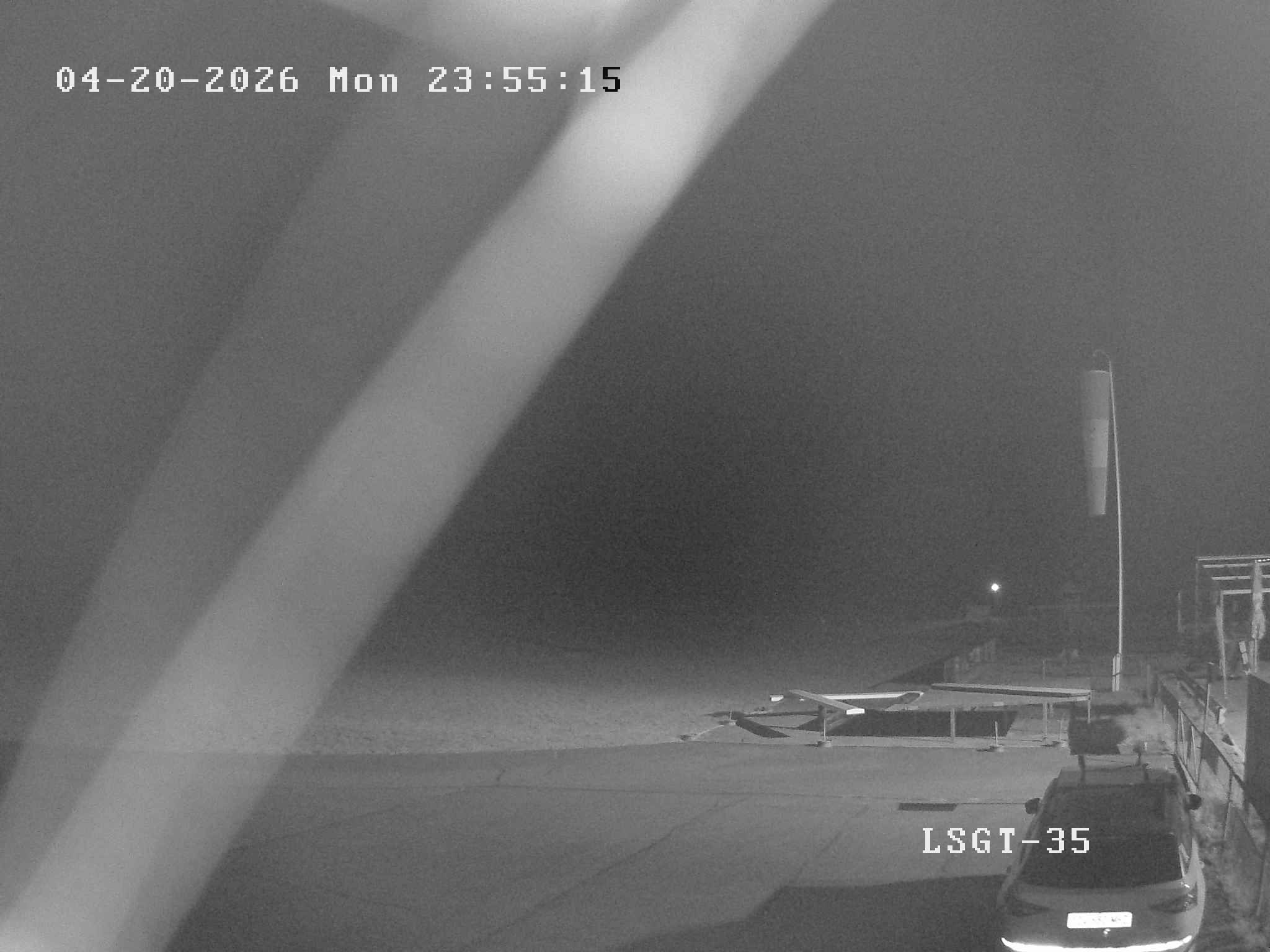 Gruyères › Süden: Aérodrome Gruyères