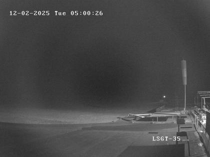 Gruyères › Süden: Aérodrome Gruyères