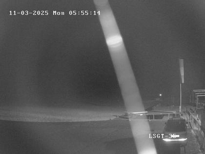 Gruyères › Süd: Aérodrome Gruyères